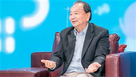 任立渝(圖/tvbs提供)
