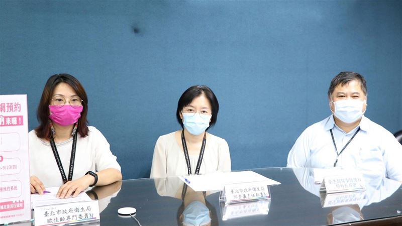 北市+0破功！中正區男有萬華活動史