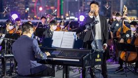 香港歌王李克勤/臉書