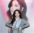 王欣晨數位EP發行記者會。（記者邱榮吉/攝影）