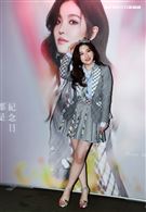 王欣晨數位EP發行記者會。（記者邱榮吉/攝影）