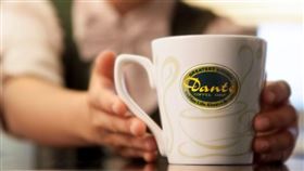 丹堤咖啡（圖／翻攝自丹堤咖啡臉書）