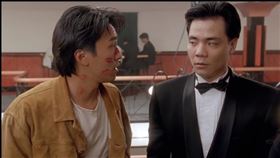 ▲程東（圖／翻攝自百度百科）