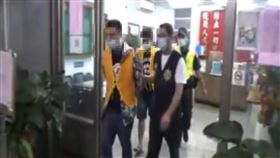 暴力討債,逼簽本票,強勢讓渡,犯罪