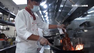 宜花迎中秋人潮　飯店推烤鴨大餐搶客