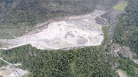 亞泥礦權展延撤銷  環團籲修礦業法