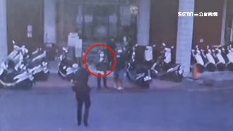 騎士手機掉了報警　員警幫找結局超糗