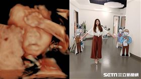 寶寶超音波、心理師／Ashley授權提供（其他稿件麻煩勿用，謝謝）