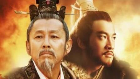 楚漢爭霸　劉邦與項羽誰是當時英雄？