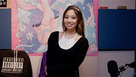 陳芳語 茄子蛋 華風數位提供