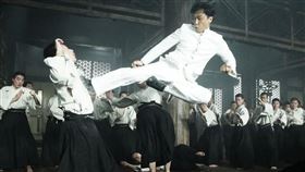 ▲功夫片擁有廣大的觀眾喜歡看。（示意圖／翻攝自百度百科）