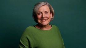 國防部長畢勒維德（Ank Bijleveld）（圖／翻攝自畢勒維德推特）