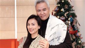  張庭／翻攝自張庭微博