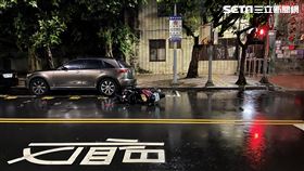 台北,汐止,酒駕,蔡英文,偽造署押（圖／翻攝畫面）