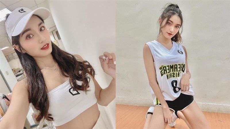 「小昆凌」女團落選！挑戰啦啦隊翻紅