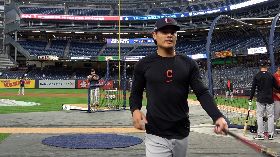 張育成盼持續在大聯盟拚戰  為台灣爭