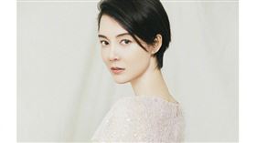 車曉，李兆會。(圖／車曉微博，微博截圖)