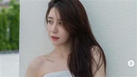 網紅家家（圖／翻攝自王盈IG）
