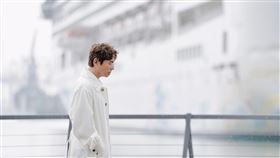 郭蘅祈 祈菩行 提供