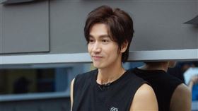 披荊斬棘的哥哥，言承旭，林志炫，GIA，歌手布瑞吉與張雲龍。(圖／披荊斬棘的哥哥微博)