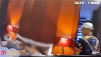 電擊棒灌毒虐死同夥　2嫌遭收押禁見