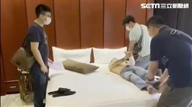 台北,毒販,毒品,凌虐,北檢,男屍