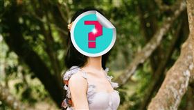 趙麗穎（圖／翻攝自趙麗穎微博）
