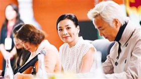 張庭身價300億人民幣，近日卻被抓包悄悄「註銷9家公司」。（圖／翻攝自張庭微博）