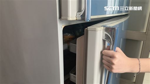 冰箱怎麼省電？專家揭「這一區」放密更好