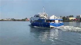 中秋節,連假,東琉線,遊客,小琉球