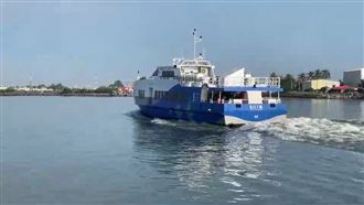 小琉球上看萬人　業者驚呆：超乎預期