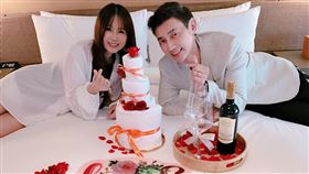 包偉銘 翰森娛樂提供