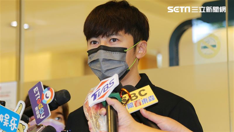 龍劭華驟逝　李國毅揭最後聯絡後悔了