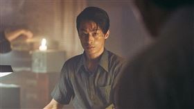 《逃出摩加迪休》具教煥。（圖／車庫娛樂提供）