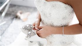 結婚，婚禮，婚姻，新娘，新郎（圖／翻攝自pexels）