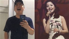 浴室歌王　Owen Kuo郭文儒提供