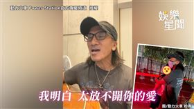 影／顏志琳眼眶含淚送愛女住校　暖唱《忽然之間》感動網