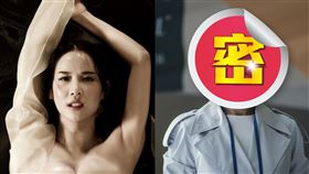 《High Class上流謊言》曹汝貞、翻攝自曹汝貞IG（圖／friDay影音提供）