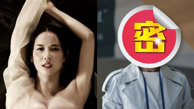 最美艷星情慾床戲太過火　現在變影后
