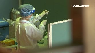 突破性感染增 醫:第3劑時代所需