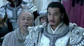 ▲西楚霸王項羽。（圖／翻攝自百度百科）