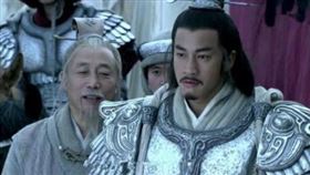 ▲西楚霸王項羽。（圖／翻攝自百度百科）