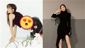 文佳煐。(圖／文佳煐IG)