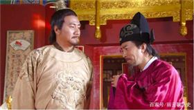 朱元璋問活多久　算命仙答「比我多一日」竟馬上被斬首（圖／翻攝自微博）