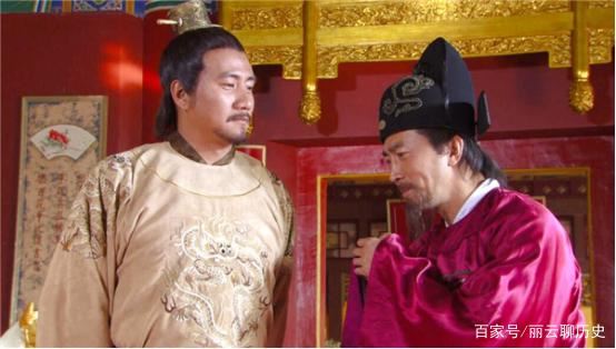 這皇帝測「一」字　算命仙竟要他快逃