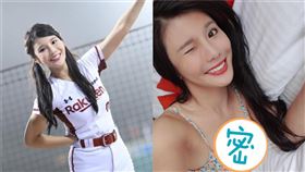 （圖／翻攝自琳妲IG）