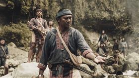 斯卡羅 温貞菱 吳慷仁 黃遠 查馬克 黃健瑋（圖／公視提供）