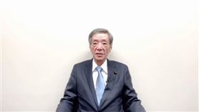 日自民黨竹下派會長 食道癌病逝享壽74歲（圖／翻攝自竹下亘臉書）