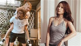 依依罕見吐露心聲表示「我真的很不開心。」。（圖／翻攝自sherry11ee IG）