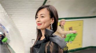 遭爆註銷9公司逃回台灣　張庭回應了